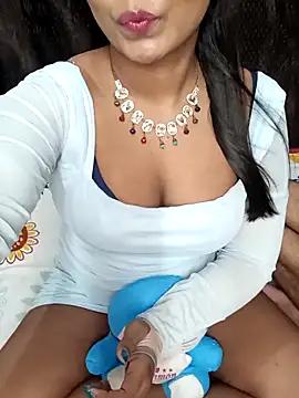 Girls and cam to cam: Watch as these sophisticated entertainers uncover their stunning costumes and curvaceous curves online!
