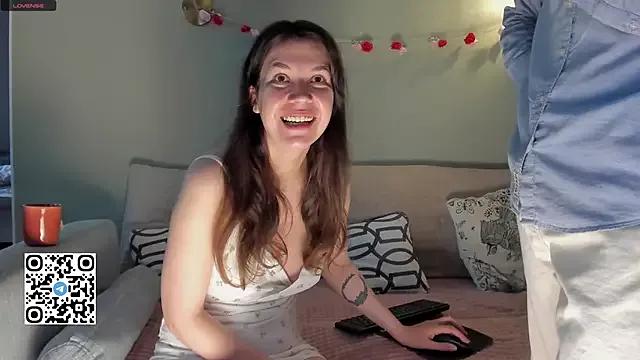 Girls and cam to cam: Watch as these sophisticated entertainers uncover their stunning costumes and curvaceous curves online!