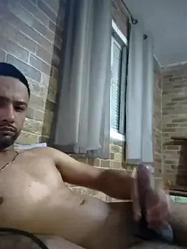 wellpauduro1994 from StripChat is Freechat
