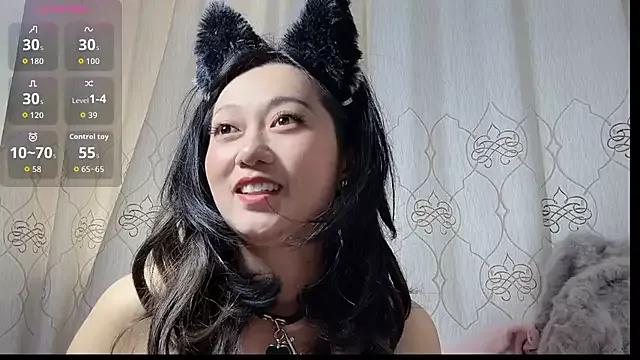 Girls and cam to cam: Watch as these sophisticated entertainers uncover their stunning costumes and curvaceous curves online!