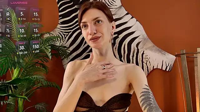 Girls and cam to cam: Watch as these sophisticated entertainers uncover their stunning costumes and curvaceous curves online!