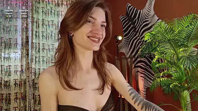 Girls and cam to cam: Watch as these sophisticated entertainers uncover their stunning costumes and curvaceous curves online!
