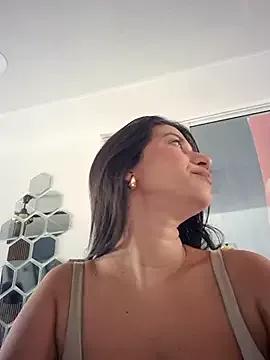 Girls and cam to cam: Watch as these sophisticated entertainers uncover their stunning costumes and curvaceous curves online!