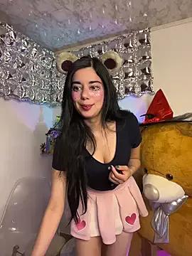 Girls and cam to cam: Watch as these sophisticated entertainers uncover their stunning costumes and curvaceous curves online!