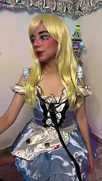 Girls and cam to cam: Watch as these sophisticated entertainers uncover their stunning costumes and curvaceous curves online!