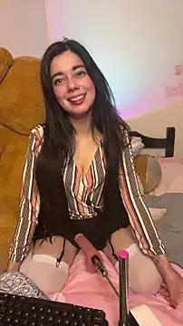 Girls and cam to cam: Watch as these sophisticated entertainers uncover their stunning costumes and curvaceous curves online!