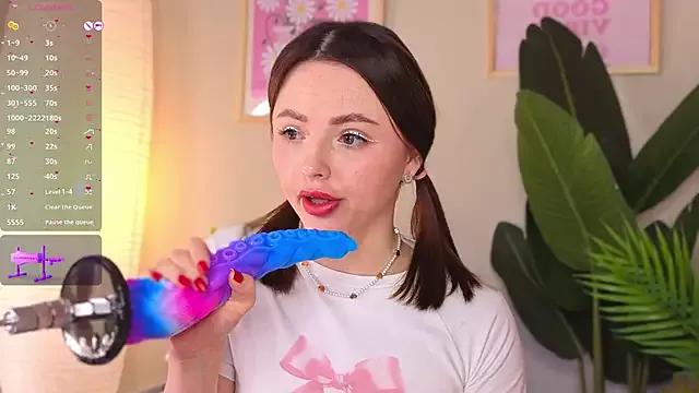 Girls and cam to cam: Watch as these sophisticated entertainers uncover their stunning costumes and curvaceous curves online!