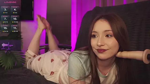 Girls and cam to cam: Watch as these sophisticated entertainers uncover their stunning costumes and curvaceous curves online!