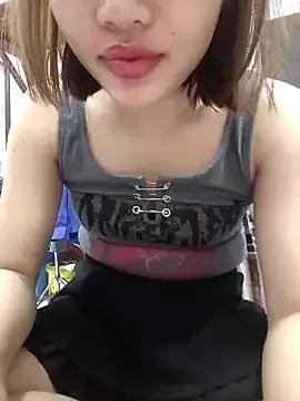 Wettpussyxx from StripChat is Freechat