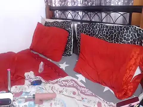Whimsicalwillow from StripChat is Freechat