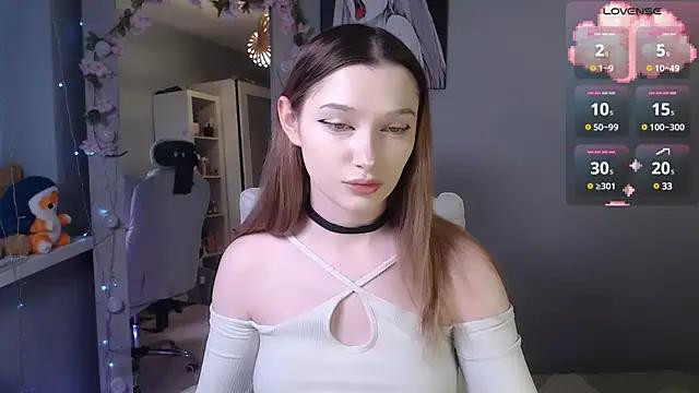 Girls and cam to cam: Watch as these sophisticated entertainers uncover their stunning costumes and curvaceous curves online!