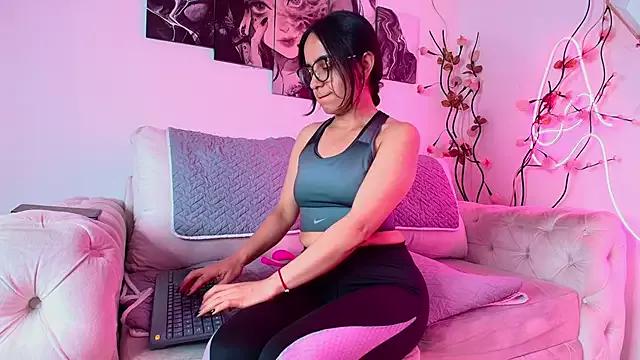 white_leti from StripChat is Freechat