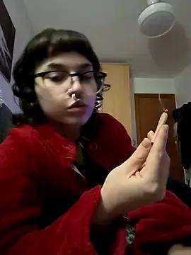 whitebunny88 from StripChat is Freechat