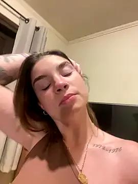 whitecasal from StripChat is Freechat
