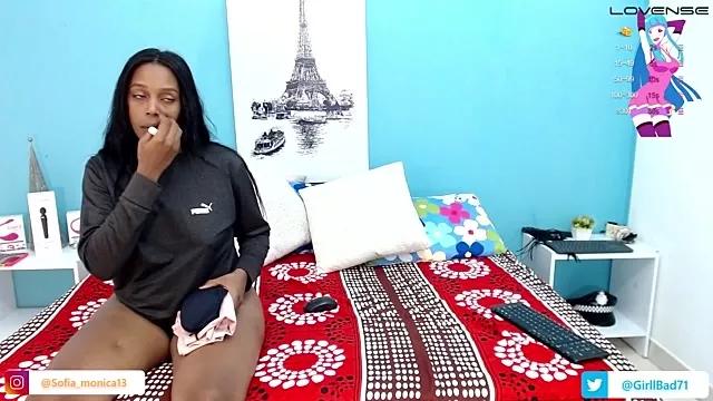Girls and cam to cam: Watch as these sophisticated entertainers uncover their stunning costumes and curvaceous curves online!