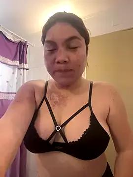 WhiteWomen from StripChat is Freechat