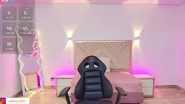 Girls and cam to cam: Watch as these sophisticated entertainers uncover their stunning costumes and curvaceous curves online!