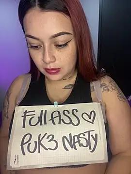 Girls and cam to cam: Watch as these sophisticated entertainers uncover their stunning costumes and curvaceous curves online!