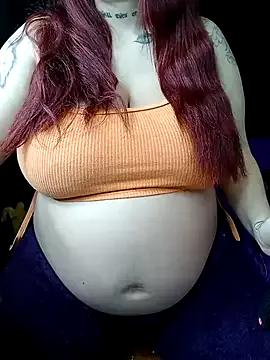 Whore_Damn_Nasty from StripChat is Freechat