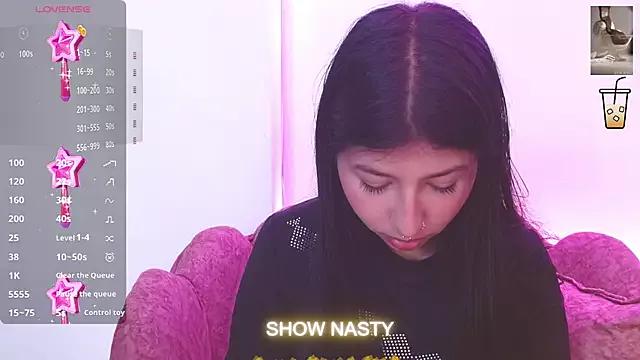 Girls and cam to cam: Watch as these sophisticated entertainers uncover their stunning costumes and curvaceous curves online!