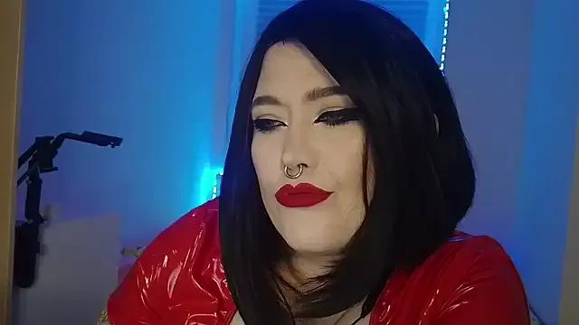 Girls and cam to cam: Watch as these sophisticated entertainers uncover their stunning costumes and curvaceous curves online!