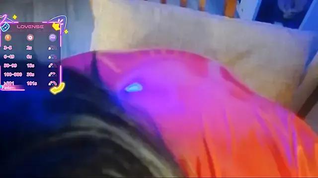 wickedxqueen from StripChat is Freechat