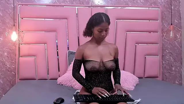 Girls and cam to cam: Watch as these sophisticated entertainers uncover their stunning costumes and curvaceous curves online!