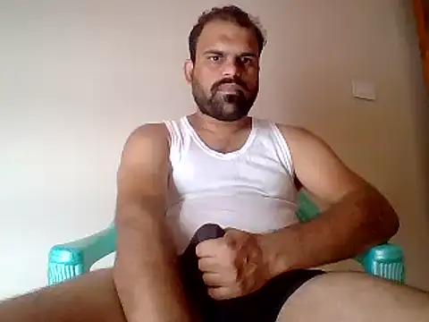 wild_hunter069 from StripChat is Freechat