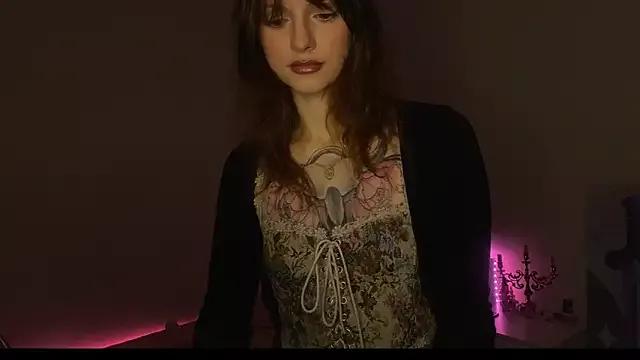wild_kittten from StripChat is Freechat