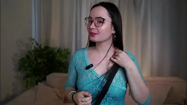 Girls and cam to cam: Watch as these sophisticated entertainers uncover their stunning costumes and curvaceous curves online!