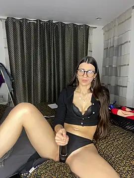 Girls and cam to cam: Watch as these sophisticated entertainers uncover their stunning costumes and curvaceous curves online!
