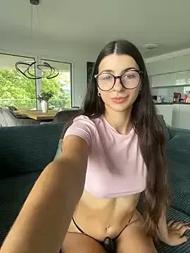 Girls and cam to cam: Watch as these sophisticated entertainers uncover their stunning costumes and curvaceous curves online!