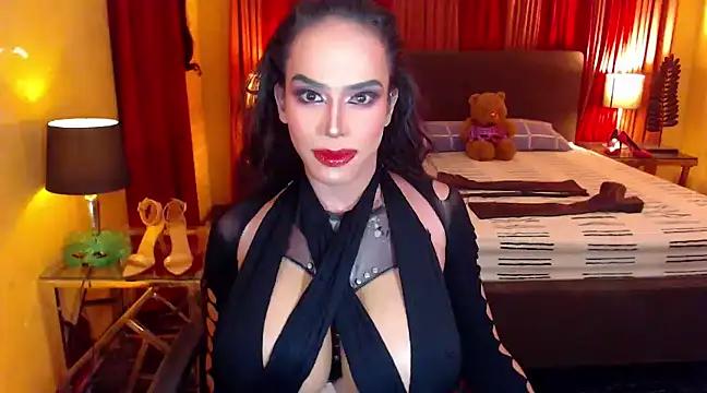 Girls and cam to cam: Watch as these sophisticated entertainers uncover their stunning costumes and curvaceous curves online!