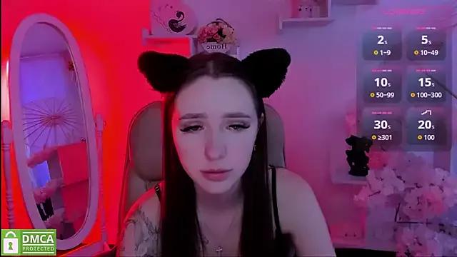 Girls and cam to cam: Watch as these sophisticated entertainers uncover their stunning costumes and curvaceous curves online!
