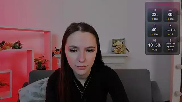 Girls and cam to cam: Watch as these sophisticated entertainers uncover their stunning costumes and curvaceous curves online!