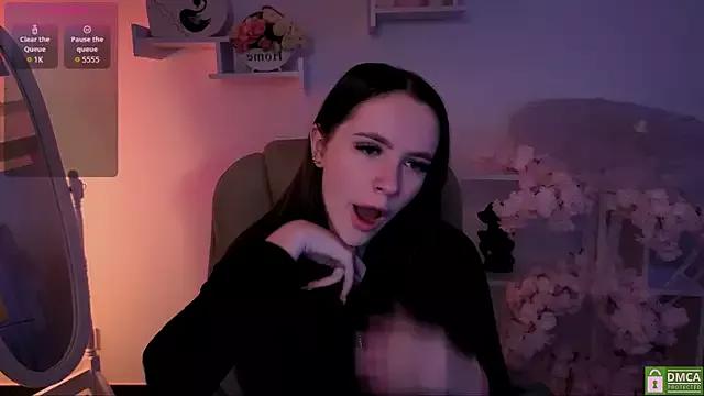 Girls and cam to cam: Watch as these sophisticated entertainers uncover their stunning costumes and curvaceous curves online!