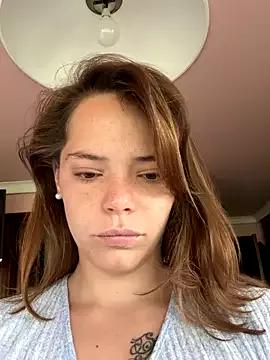 Wildmaca from StripChat is Freechat
