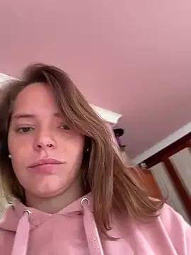 Wildmaca from StripChat is Freechat