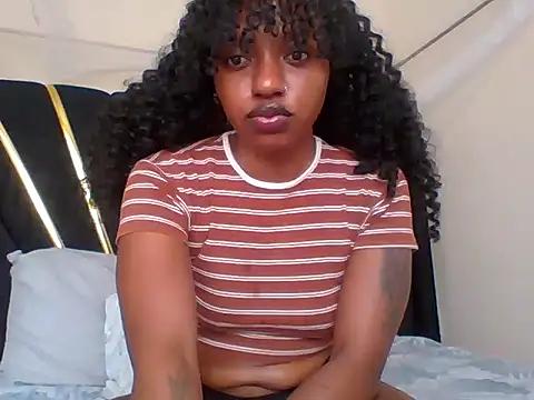 wildrose888 from StripChat is Freechat