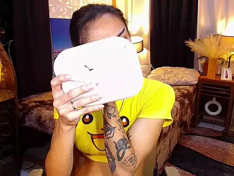 Girls and cam to cam: Watch as these sophisticated entertainers uncover their stunning costumes and curvaceous curves online!