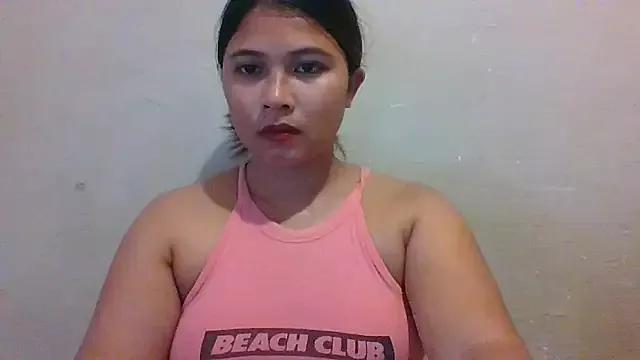 wildsexypinay33x from StripChat is Freechat