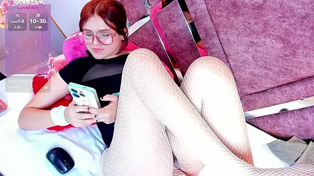 Girls and cam to cam: Watch as these sophisticated entertainers uncover their stunning costumes and curvaceous curves online!
