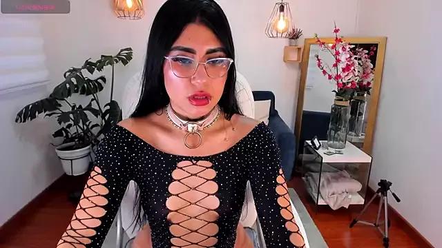 Girls and cam to cam: Watch as these sophisticated entertainers uncover their stunning costumes and curvaceous curves online!