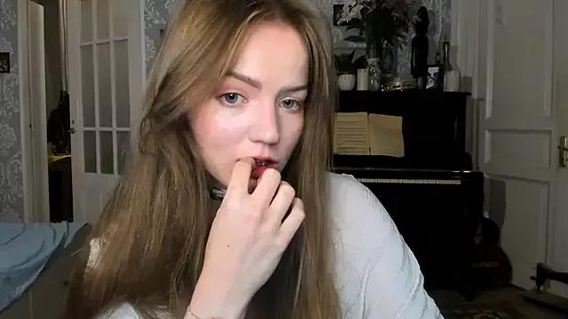 Photos of wilson_chloe from StripChat is Freechat