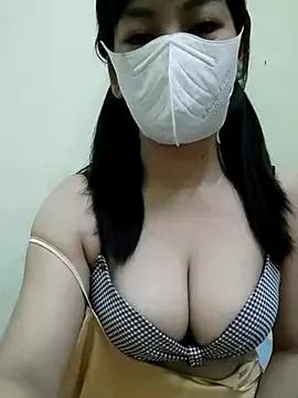 Windy222 from StripChat is Freechat