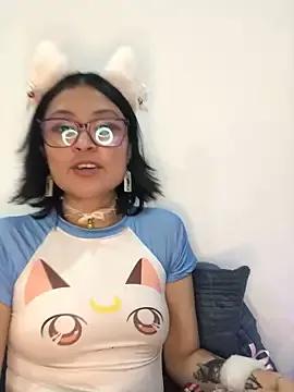 Girls and cam to cam: Watch as these sophisticated entertainers uncover their stunning costumes and curvaceous curves online!