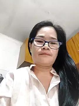 WinterMelon88 from StripChat is Freechat