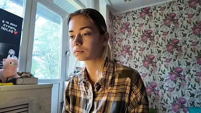 Witching_Moon from StripChat is Freechat