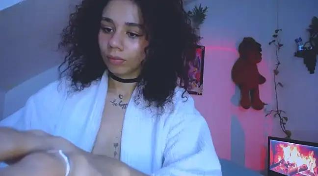 Girls and cam to cam: Watch as these sophisticated entertainers uncover their stunning costumes and curvaceous curves online!