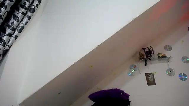 witchmelissa from StripChat is Freechat